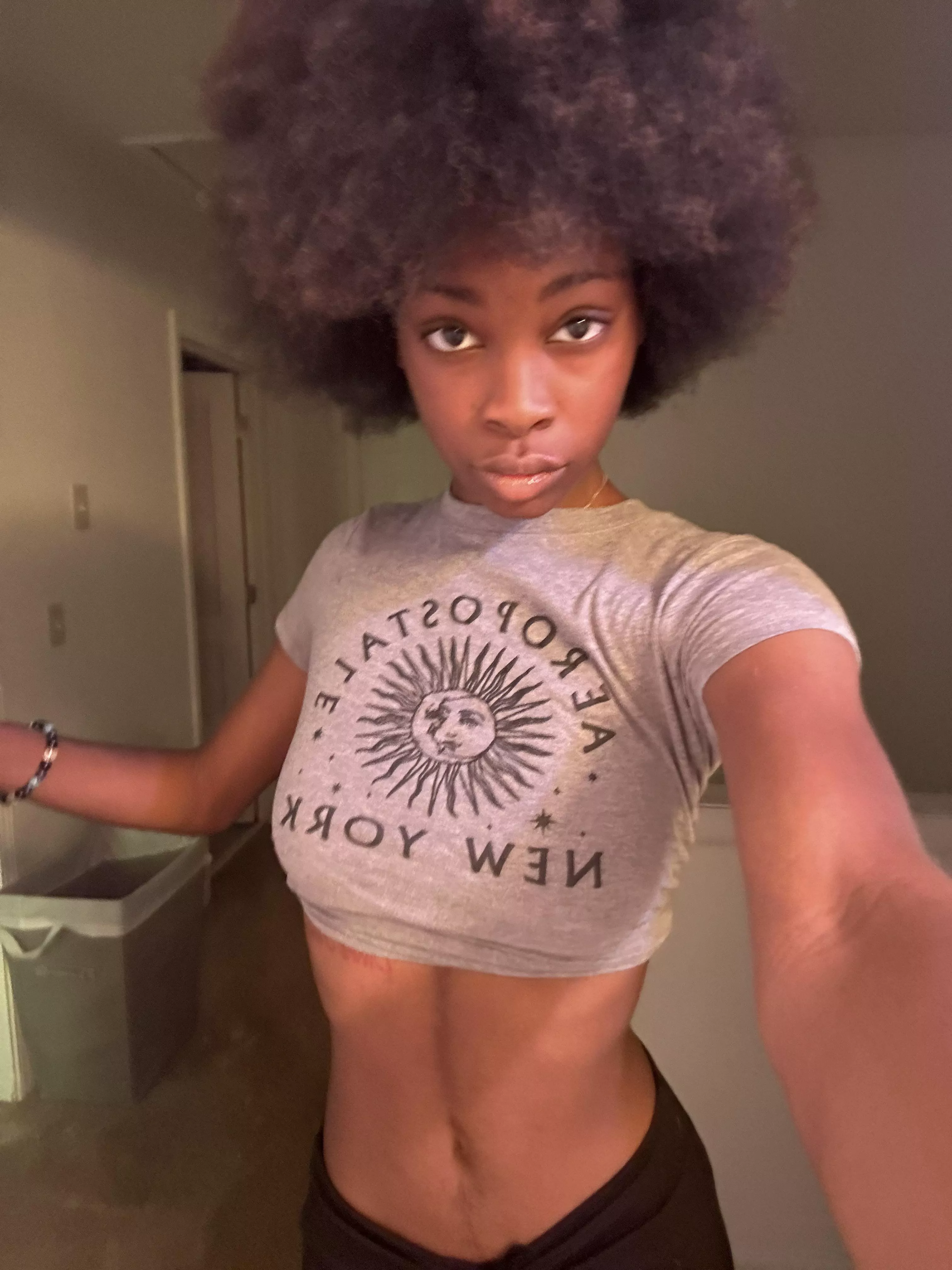 Do my eyes consume you and put you in a trance? I know they do