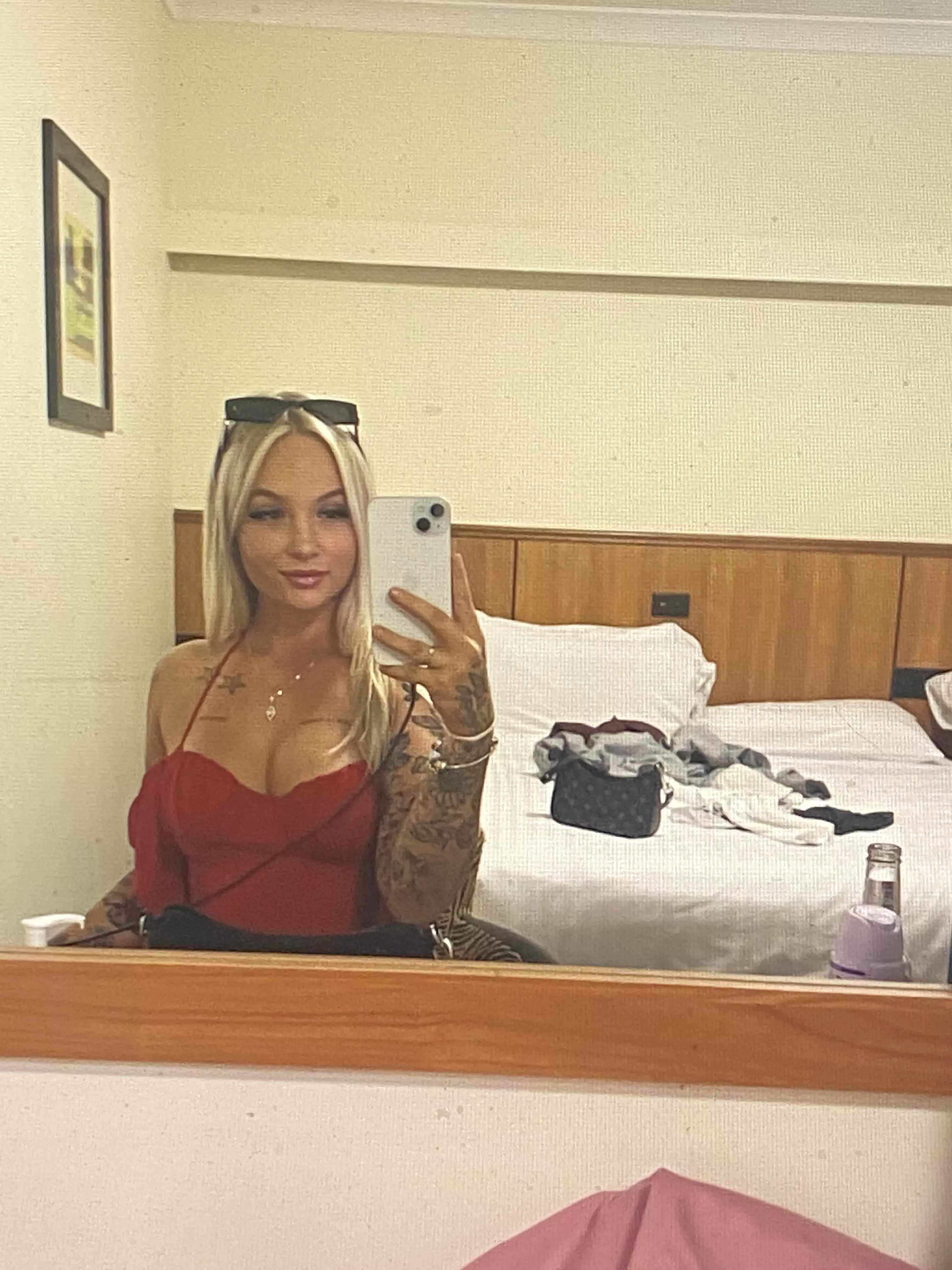 do my pics turn u on daddy? (Melbs) xx