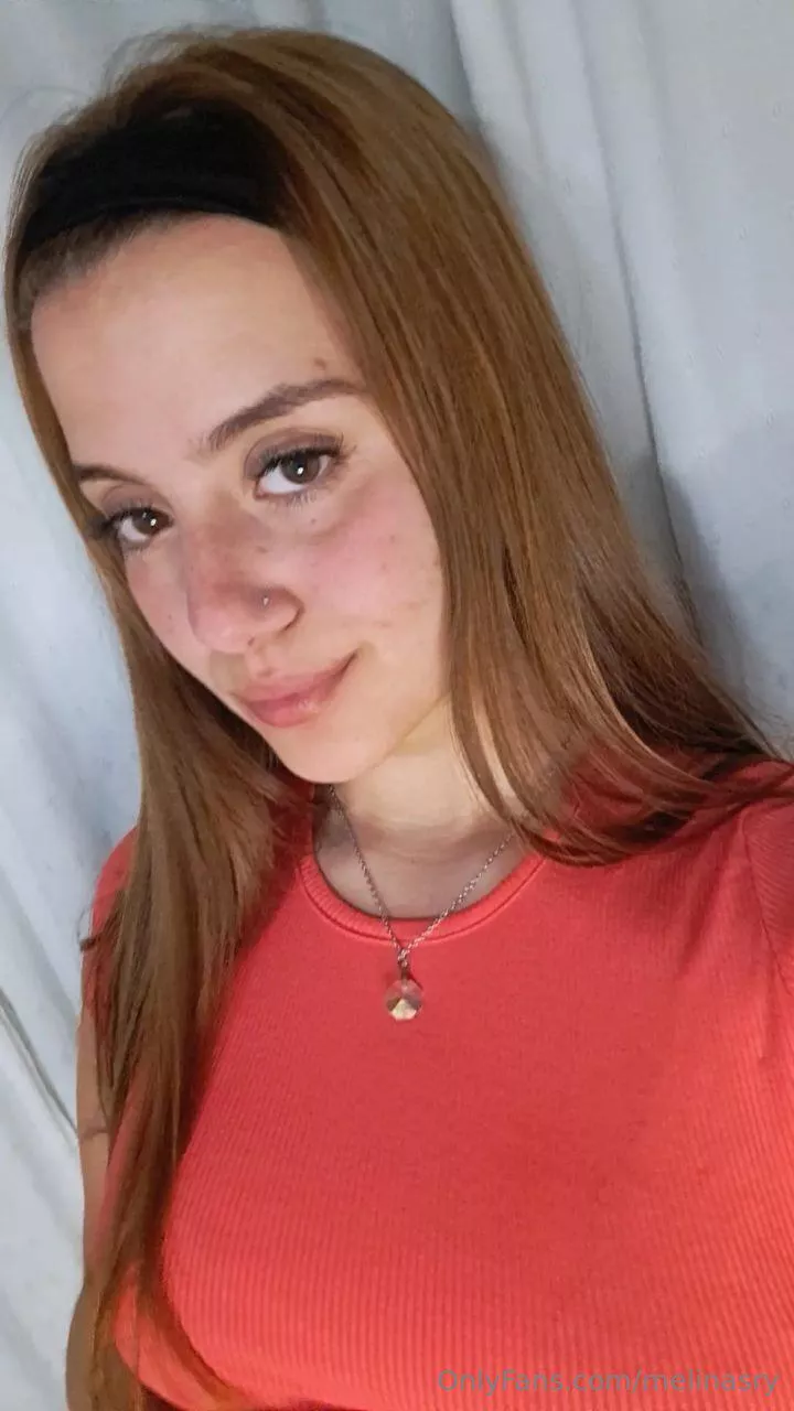 Do you find me adorable for having such an innocent face?