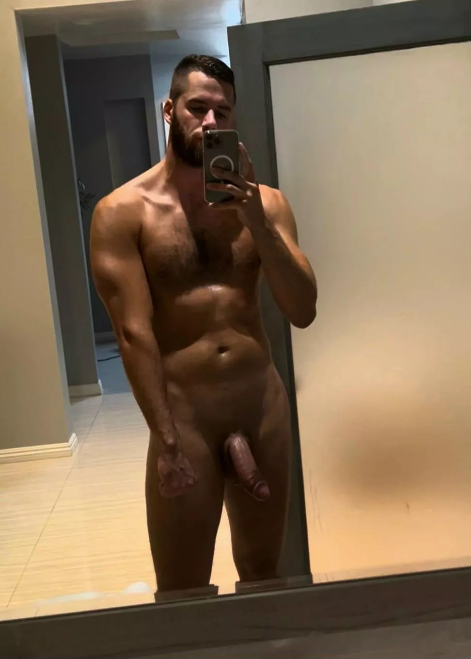 Do you like a 6'4 giant?