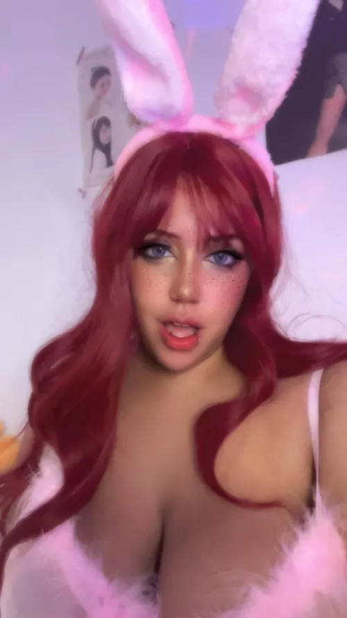 Do you like pink with red?