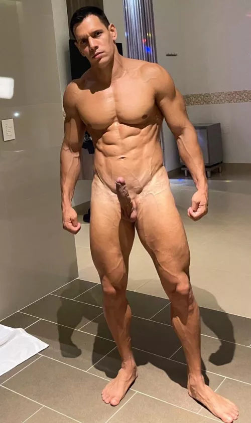 Do you like the view bro?😈(30)