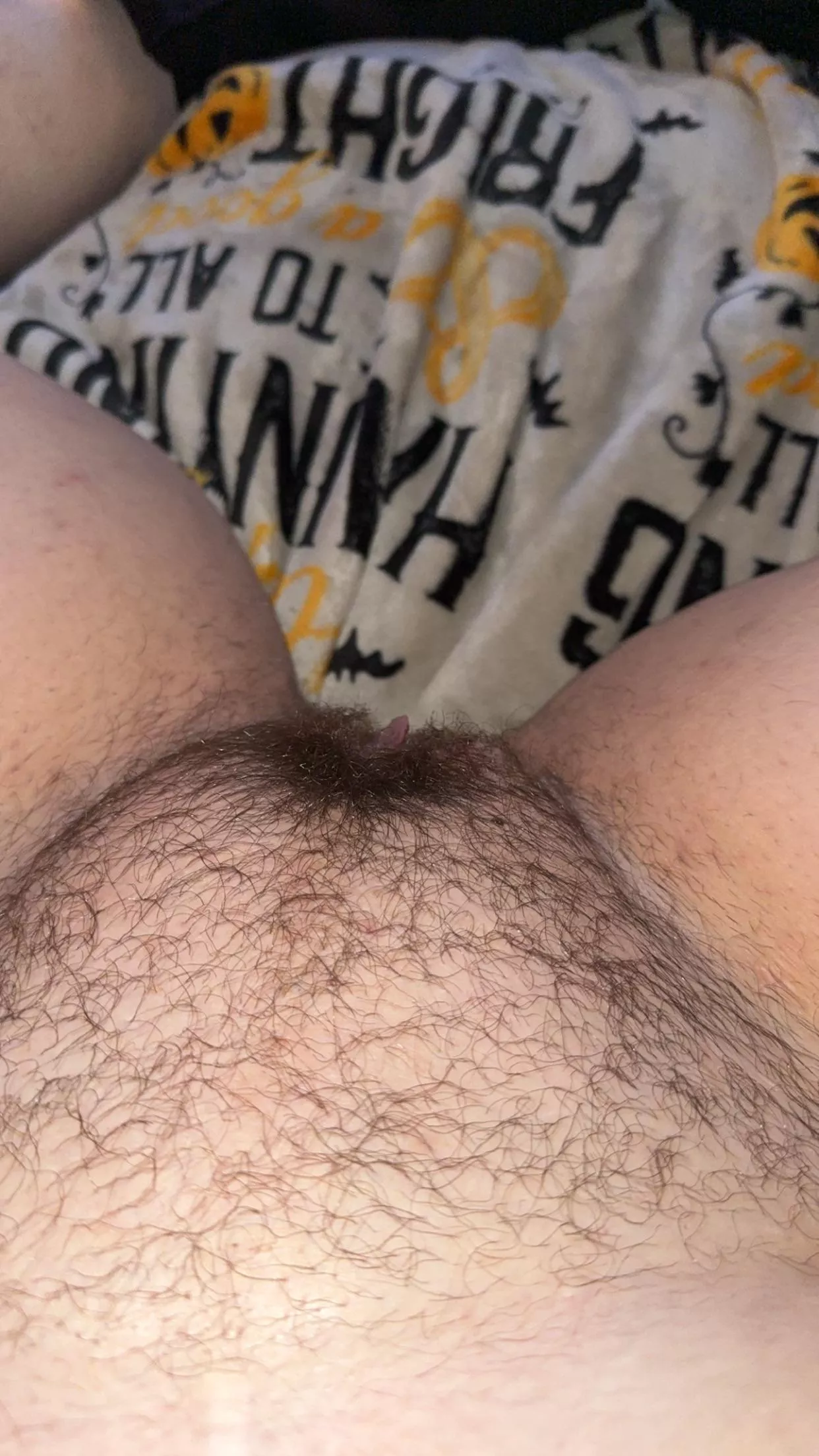 Do you think my pussy or asshole is tighter