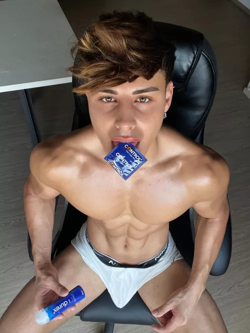 Do you think you could handle it?