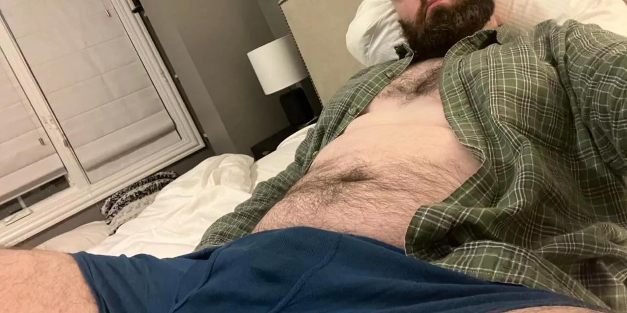 Do you want to join me?