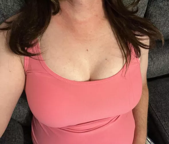 Does this top suit me?