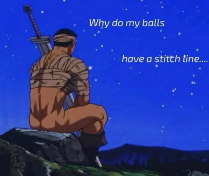 don't say that is what i think it is