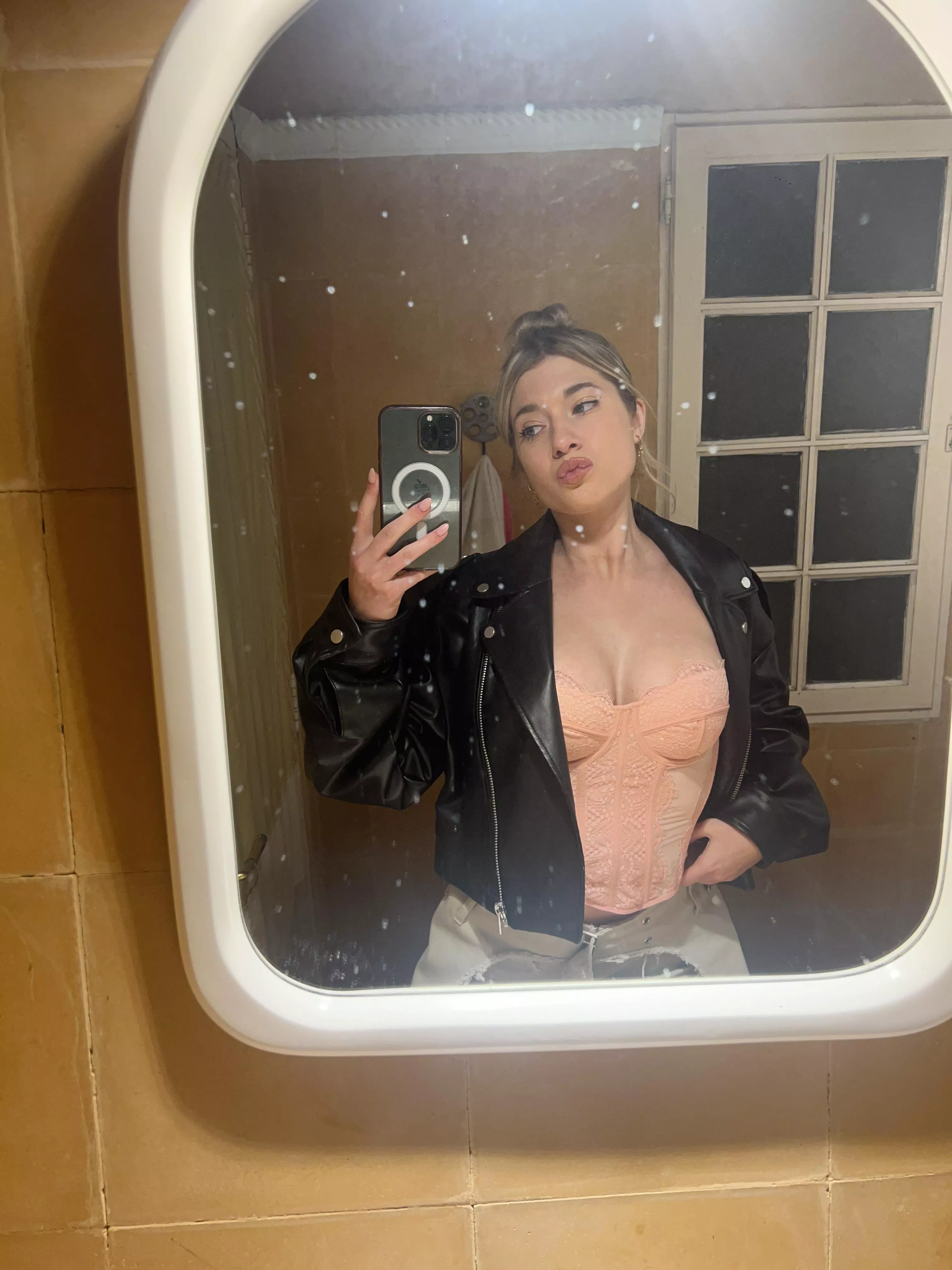 Don't you want to end your day with some fun