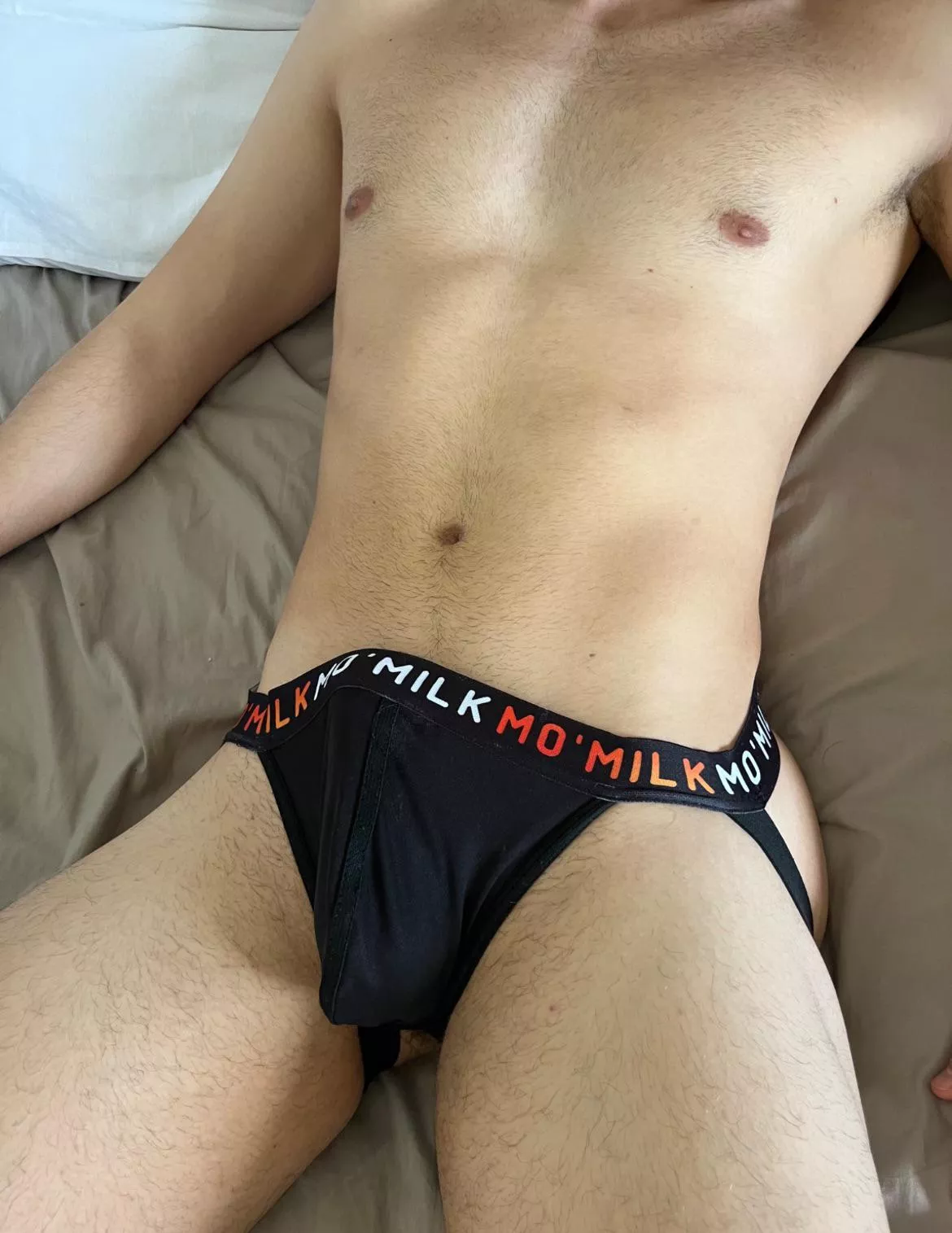 Ever took someone’s virginity ?