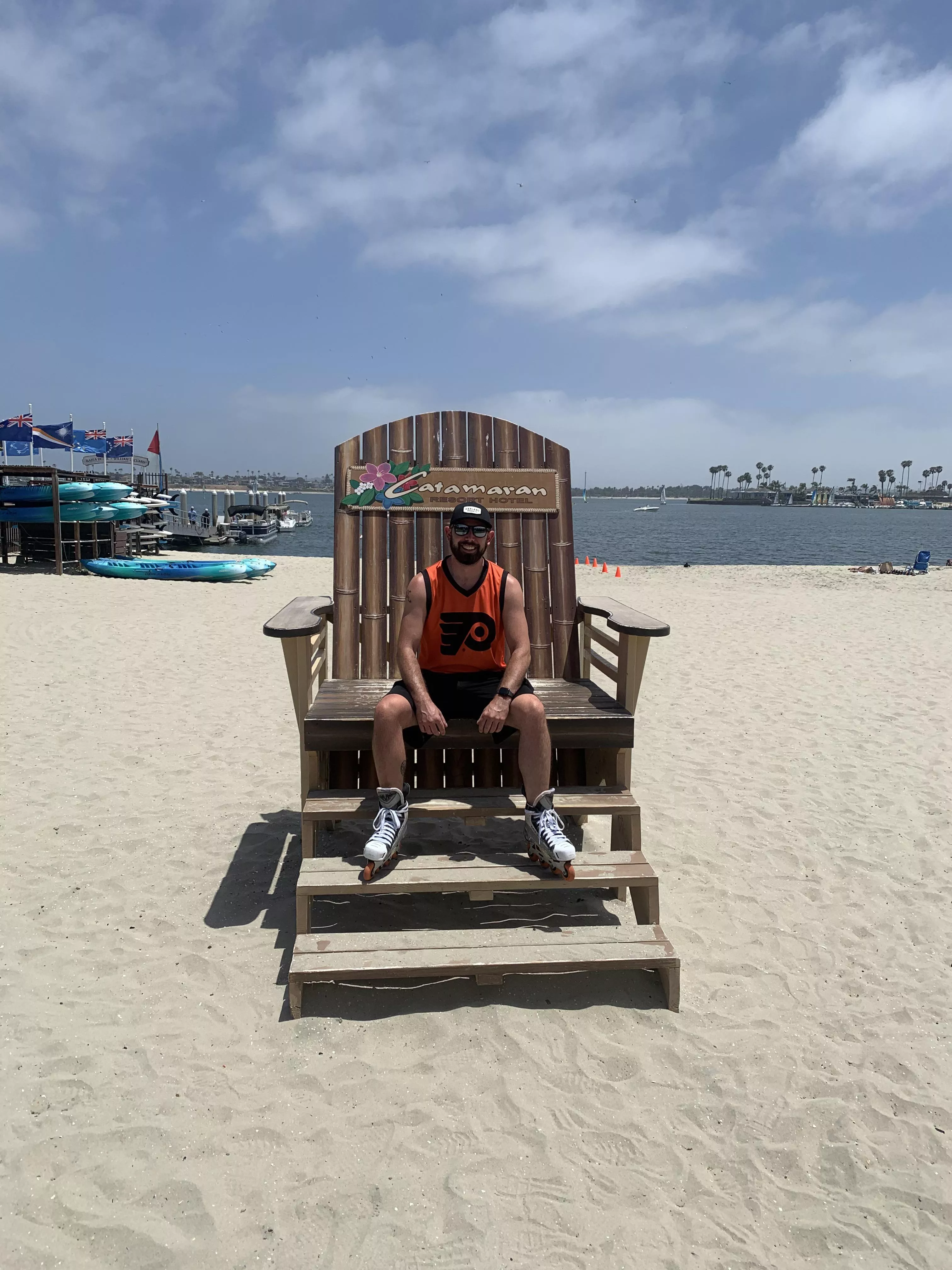 Experienced 36M visiting this weekend, open to F or MF couple