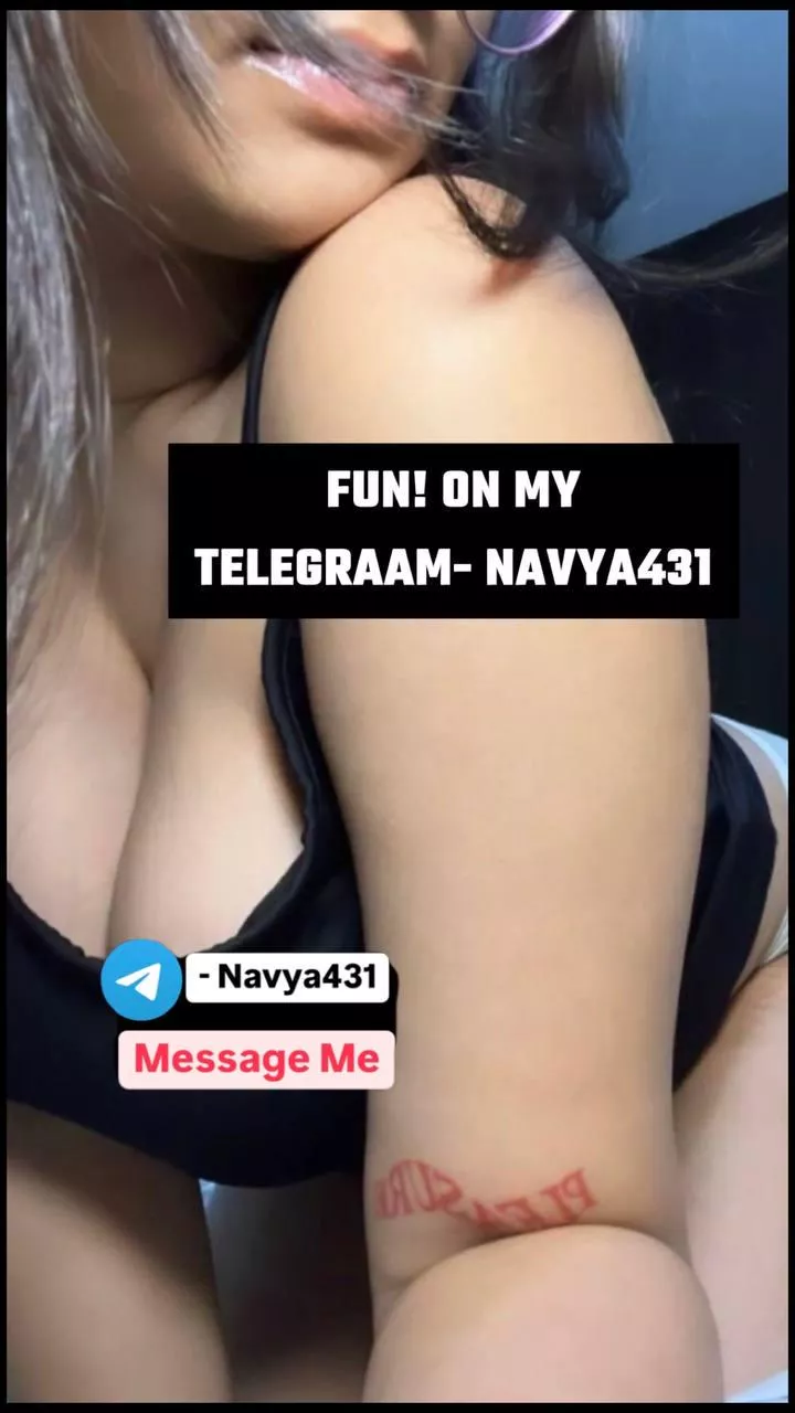 F bored, Take off all your clothes. One by one. You’re going to have to striptease before I let you sit on my dick.