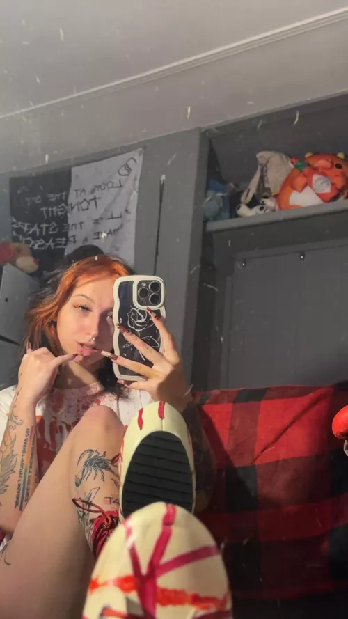 (f22) spooky season all year round 😈