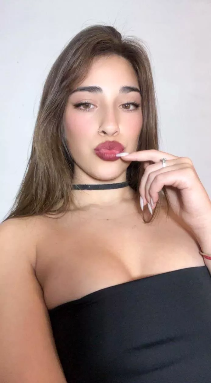 face of a college girl you couldn't resist