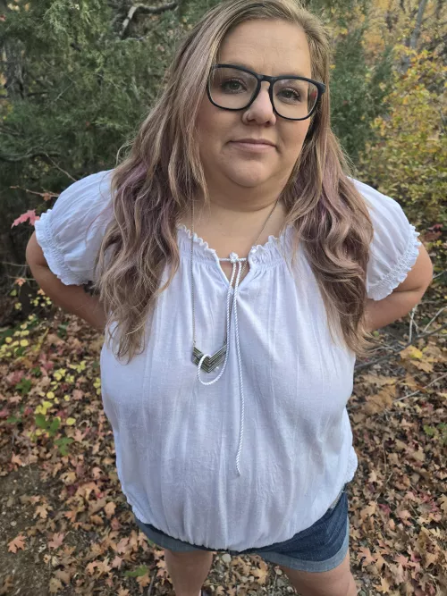 Fall does it for me. 