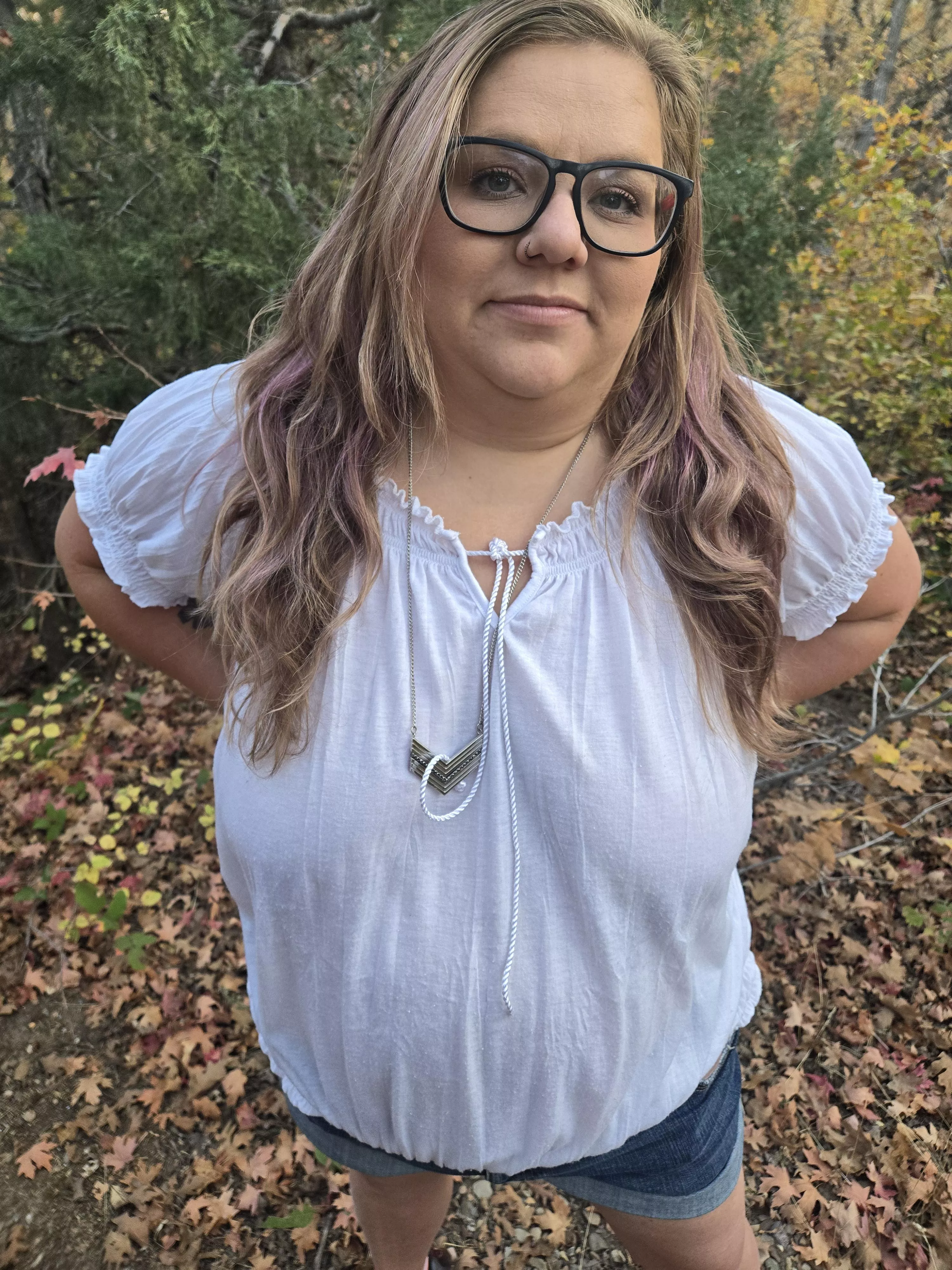 Fall does it for me. 