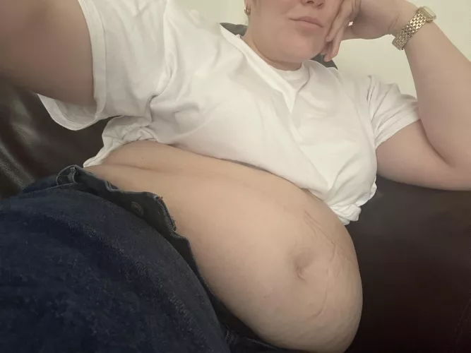 Feeling doughy today. Need someone to knead me like dough 