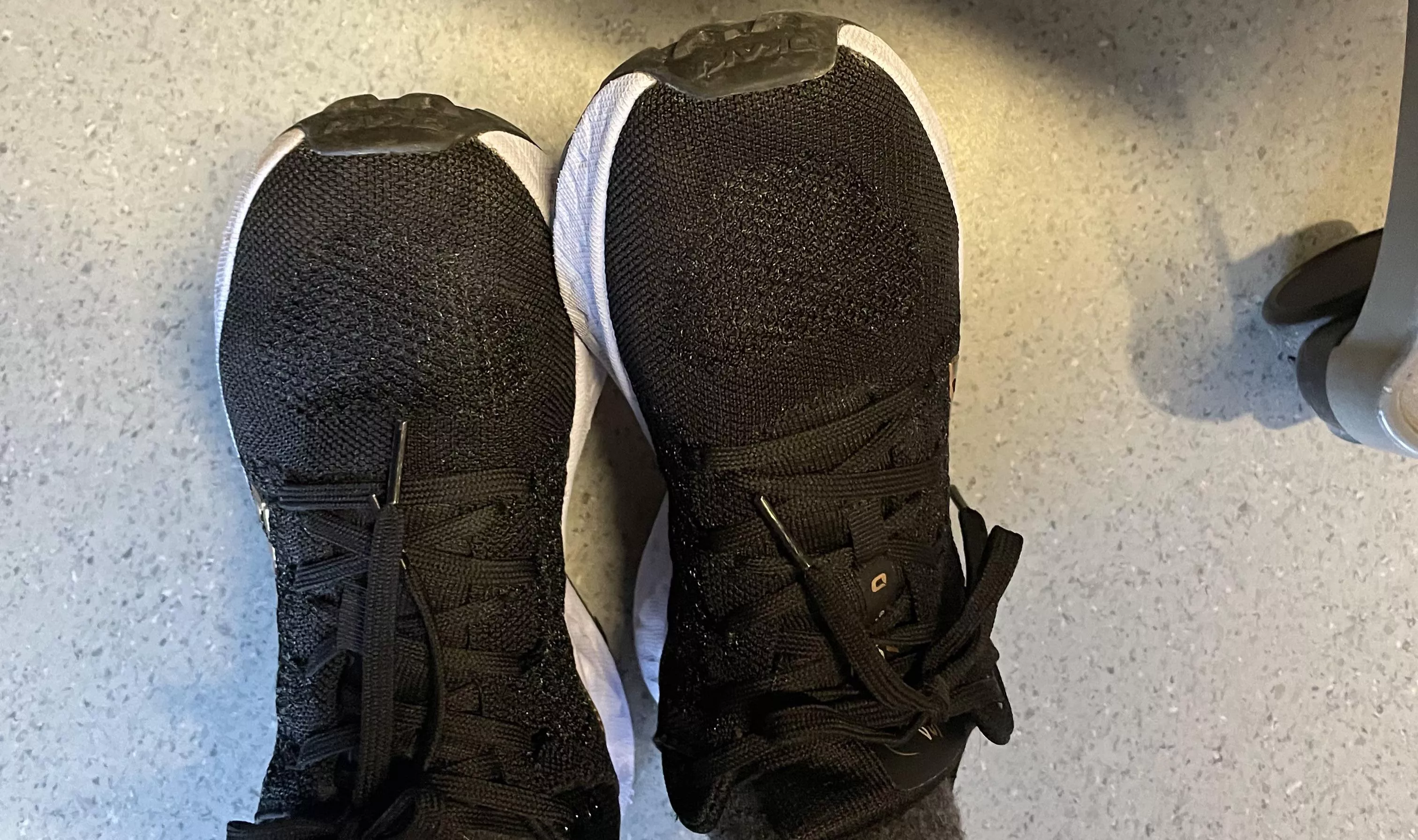 Feet lick my works shoes your pathetic pig 