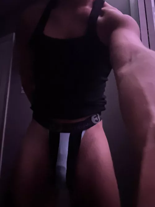 Finally found comfortable underwear 😍