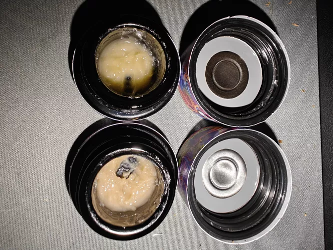 First Crysp - Modified Bananas / Tropicana Cookies both T1