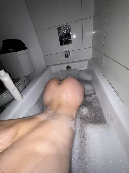 first thing you do if you were behind me right now?