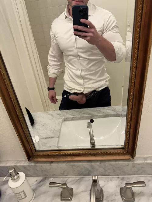 Fort Worth Bull M28 - whose wife is next?