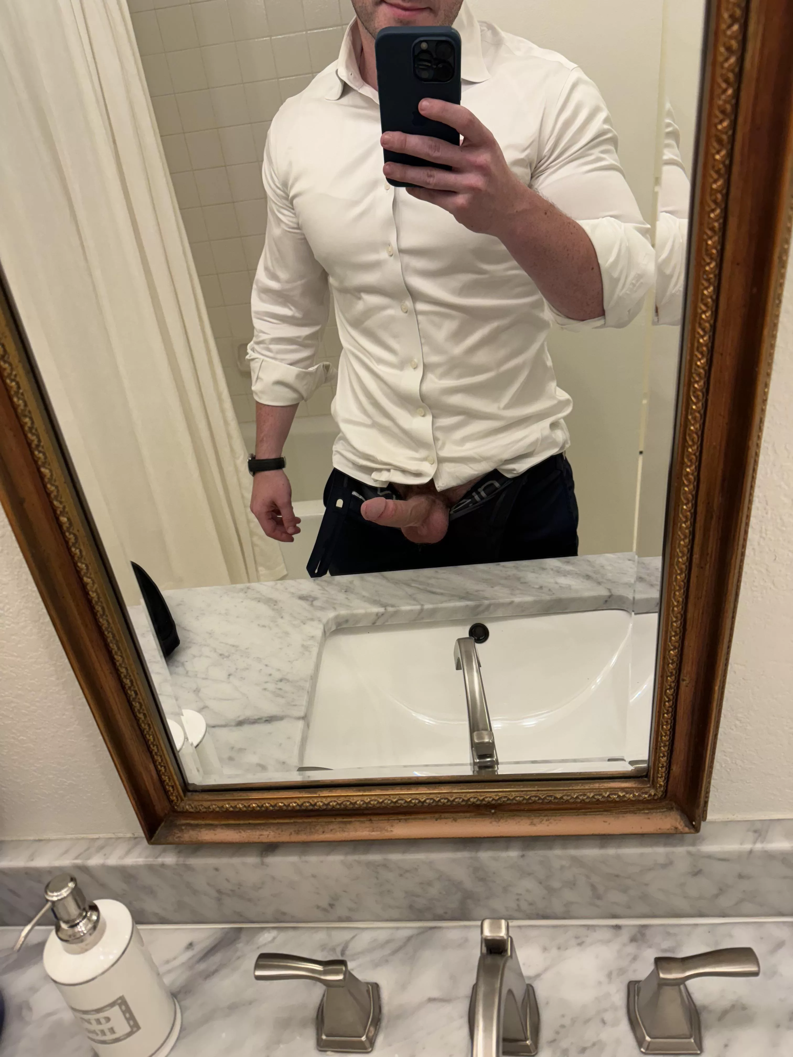 Fort Worth Bull M28 - whose wife is next?