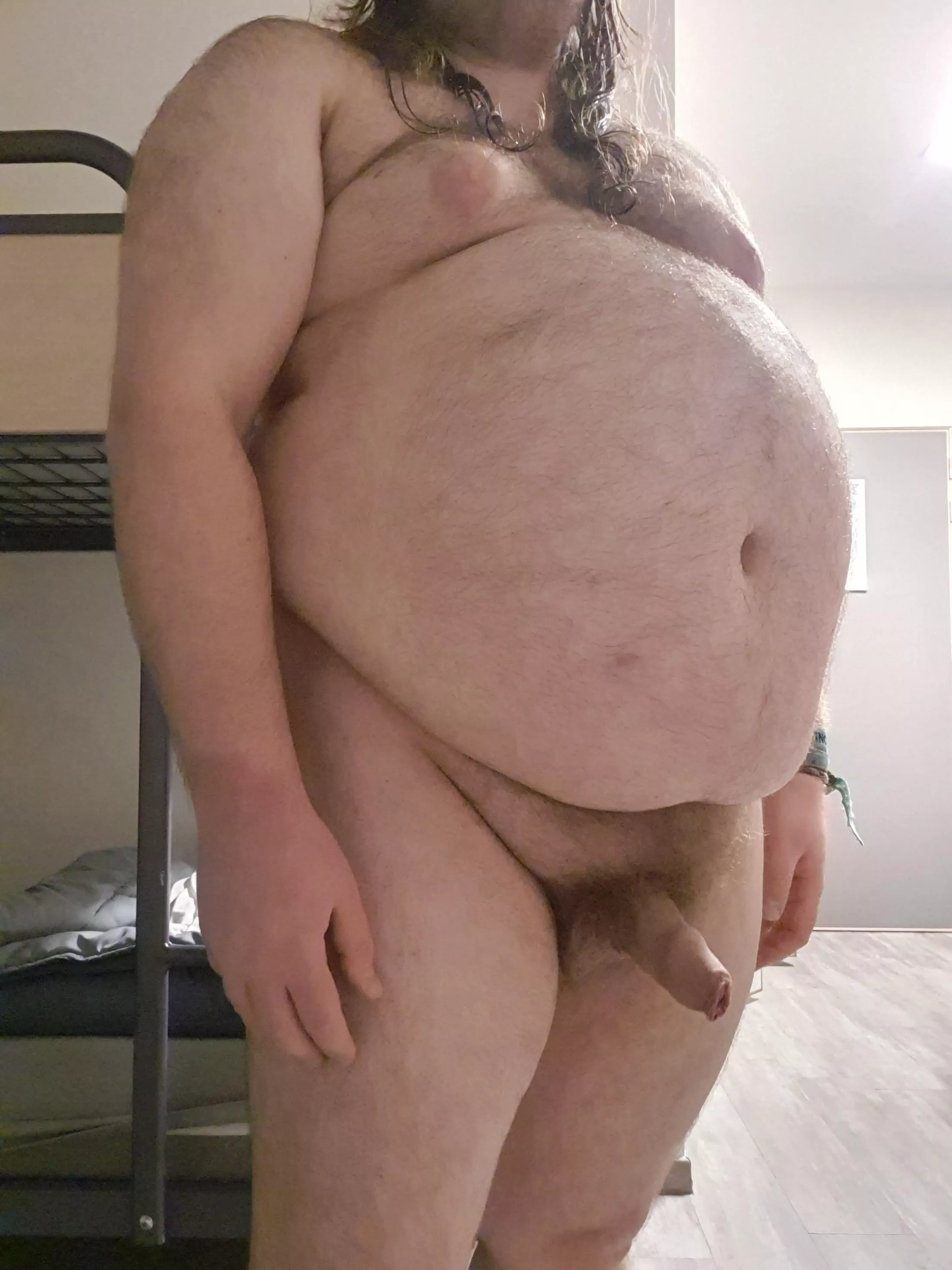 Freshly showered big boy~ (M24, Germany)