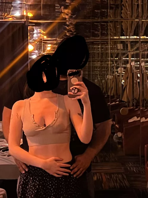 Full swap or fmf only host us or let's go to a club;)