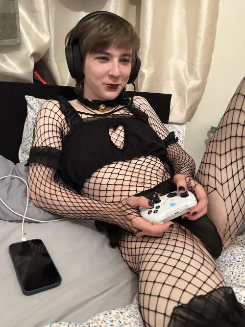 Gf took this mug of me 😂🙈