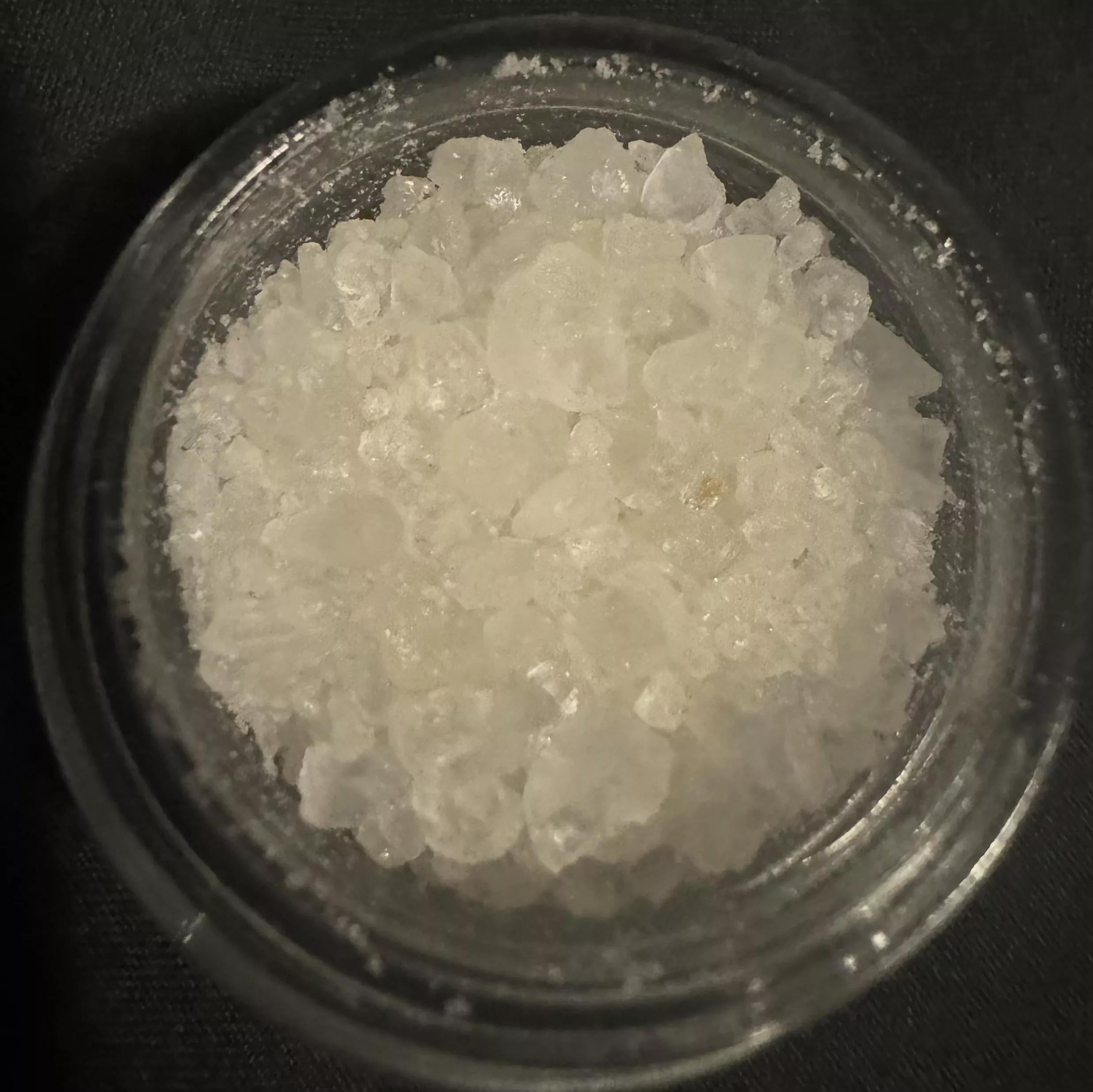 GHH 5 Gram Diamond Puck