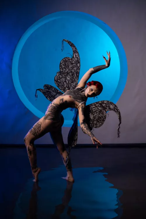 Girl from your dreams