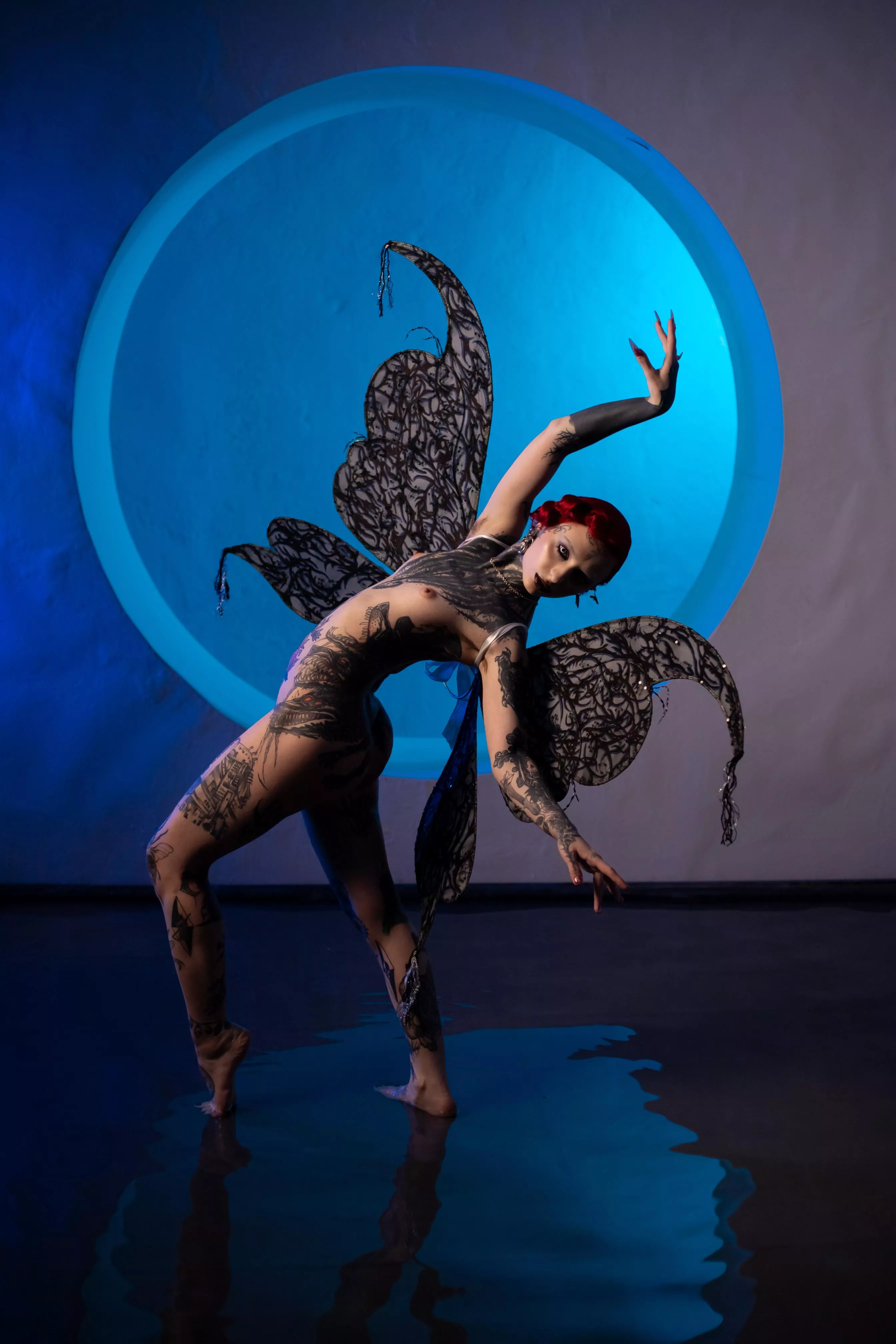 Girl from your dreams