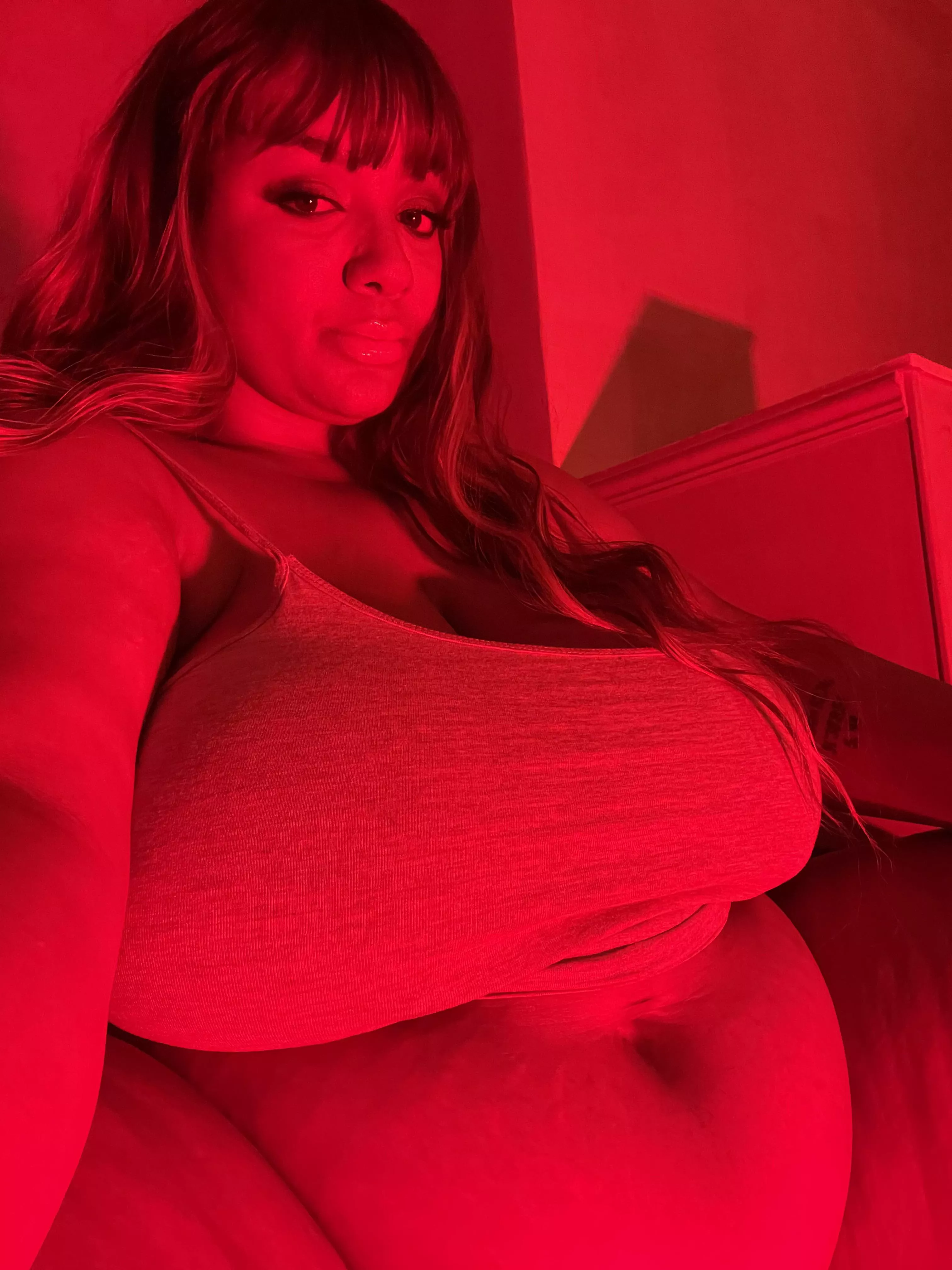 Give me all your candy 🍭 