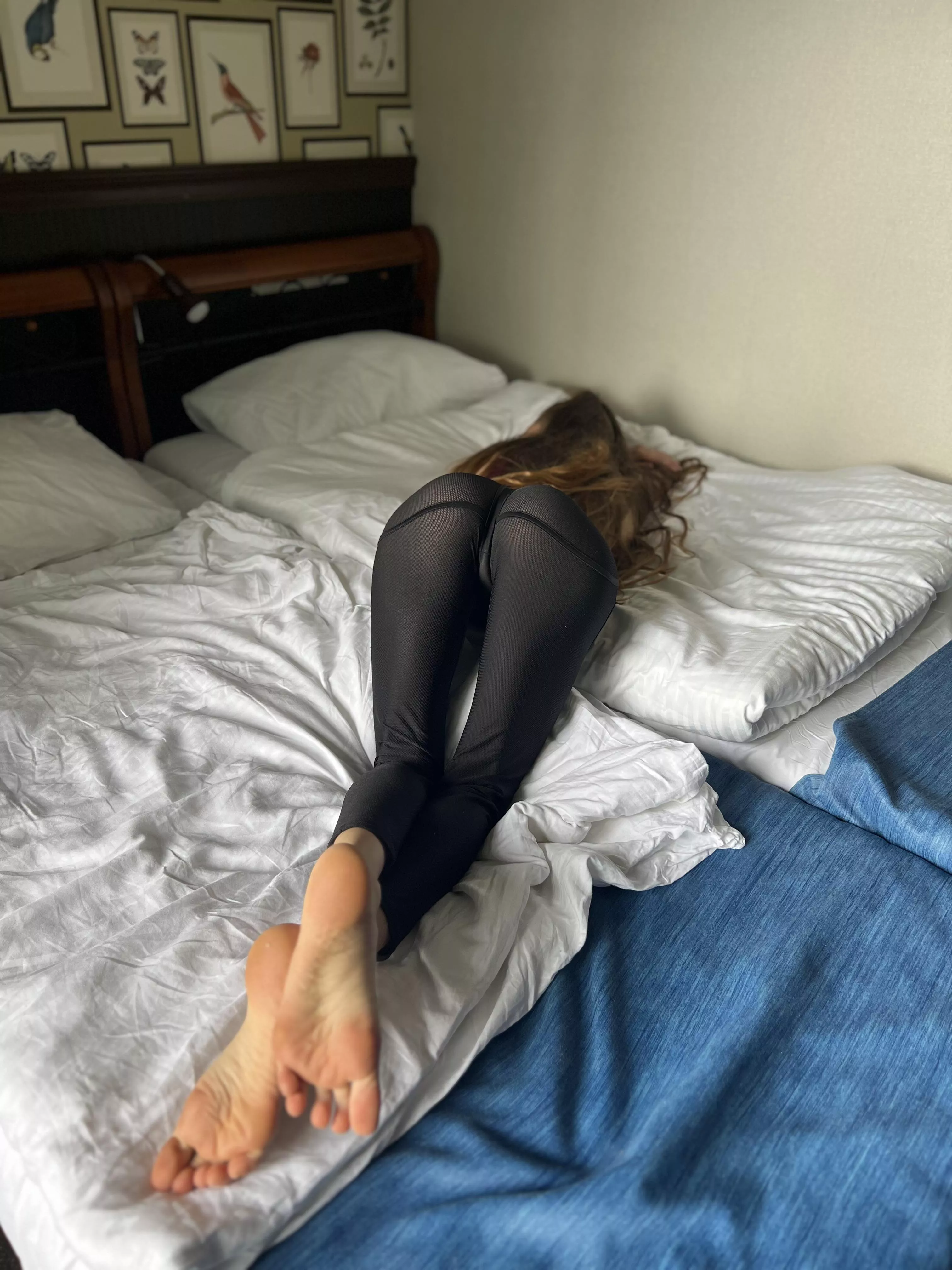 give me some coffee and tongue please