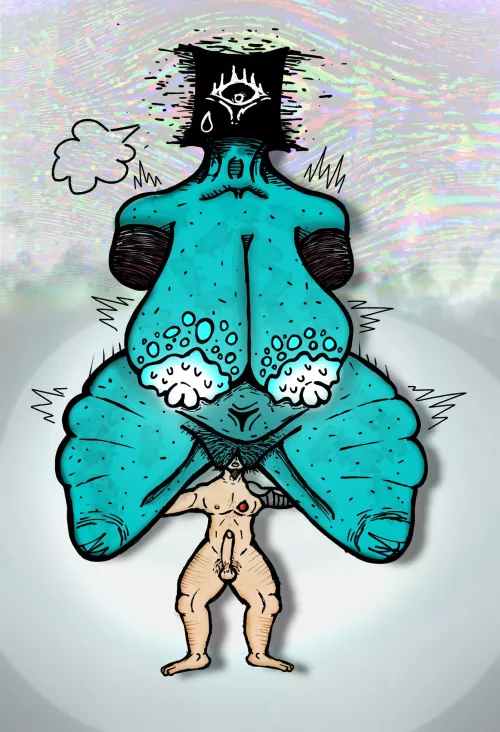 God of depravity commission