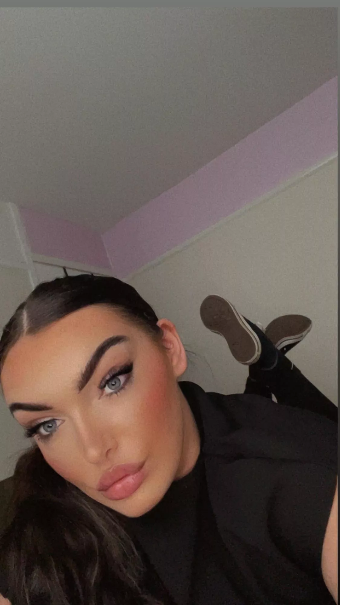 Good morning losers ✨