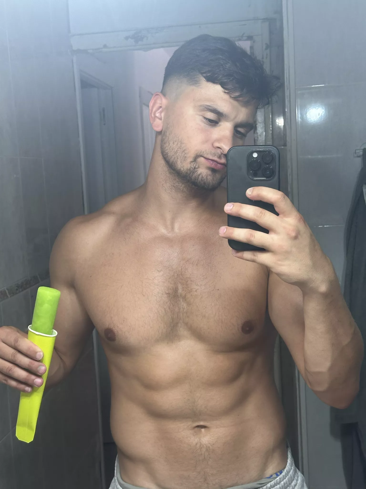 Good nipples to worship?