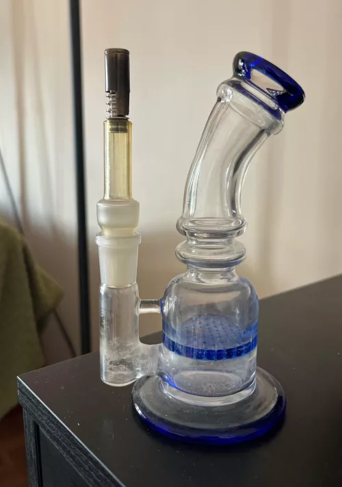 Has anyone tried this yet?