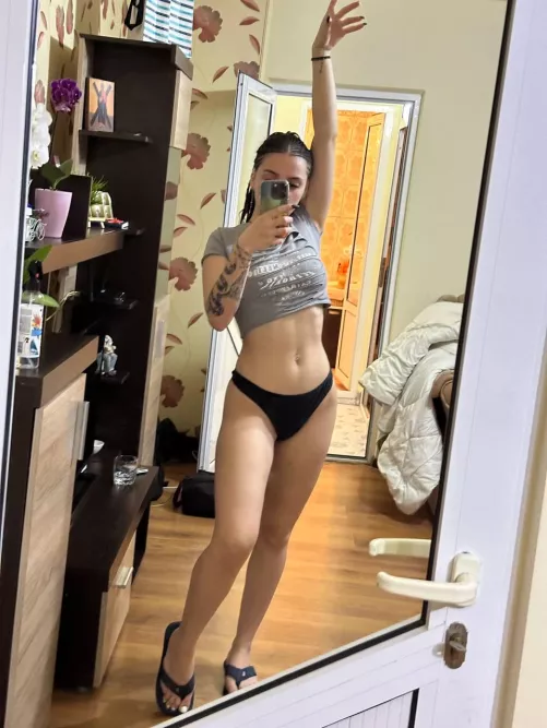 Have a good day today