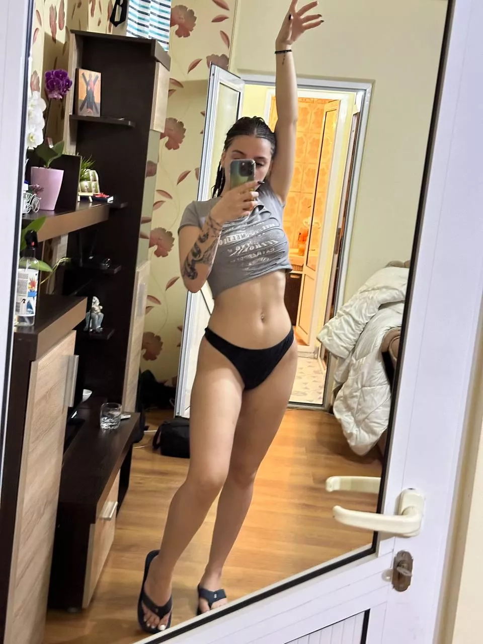 Have a good day today