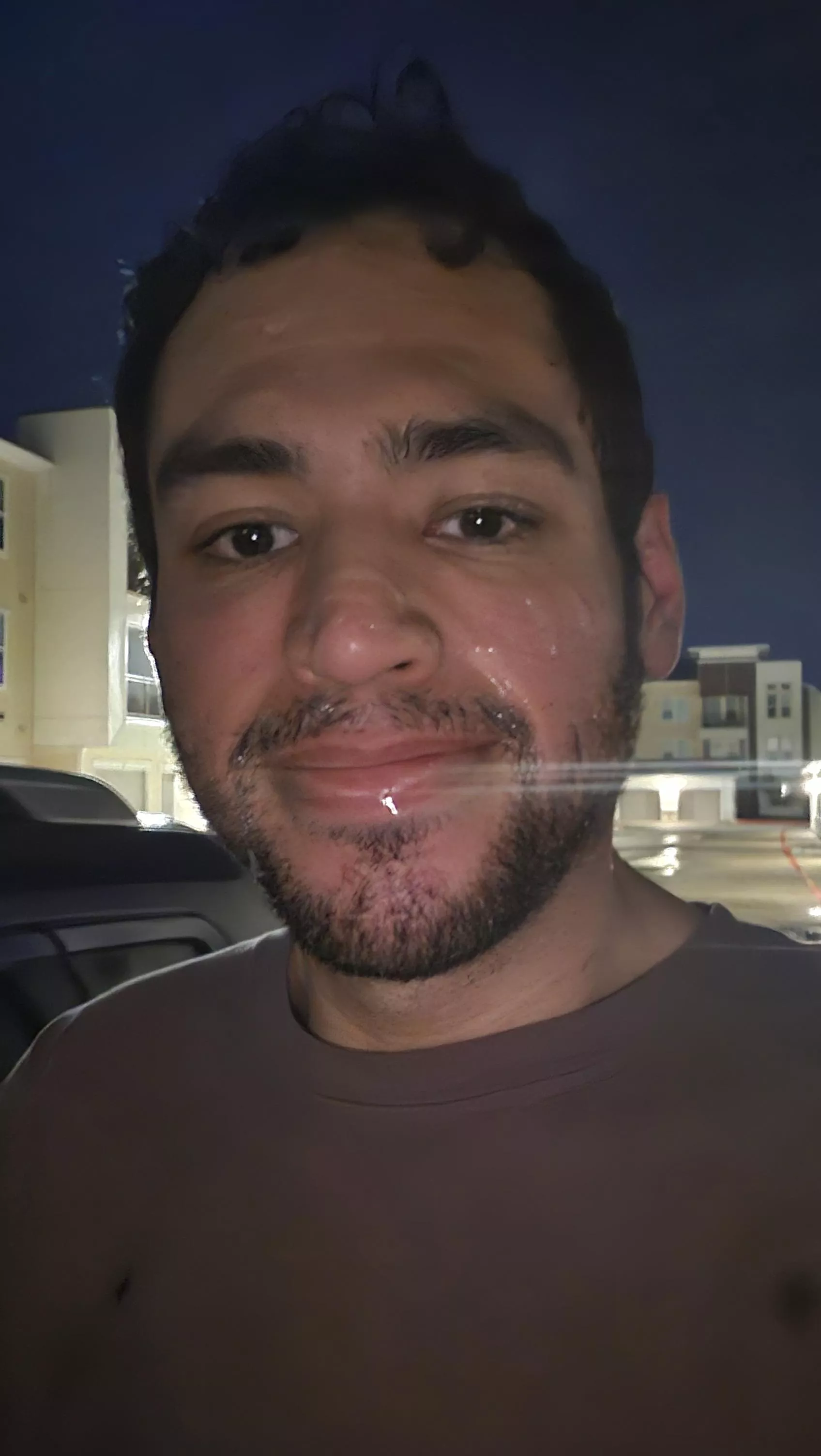 Have a video of short walk just ask