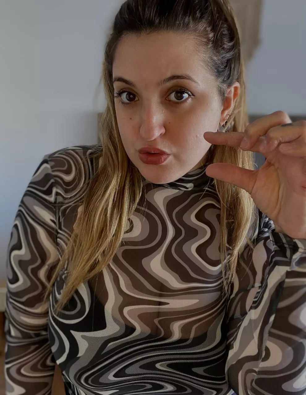 Have you ever been told that you are pathetic? If your answer is no, I will	