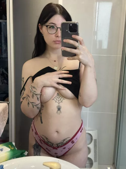 here to make you hard