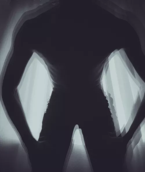 Hey, are you okay? Do you see me clearly?