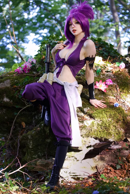 Hey let's work together 💜