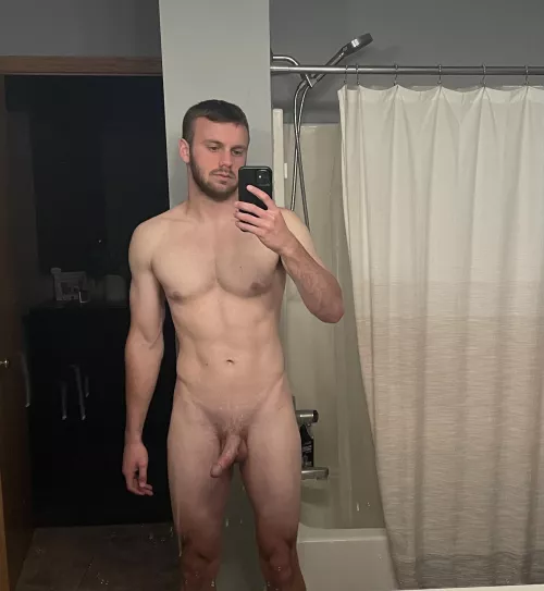 Hope I’m good looking enough to be in this group 