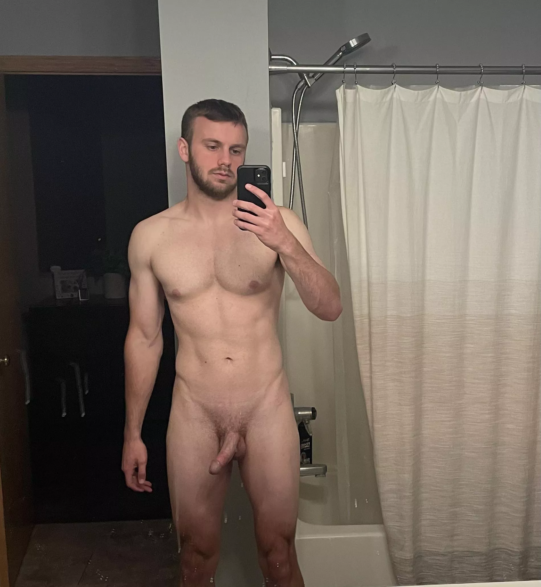 Hope I’m good looking enough to be in this group 