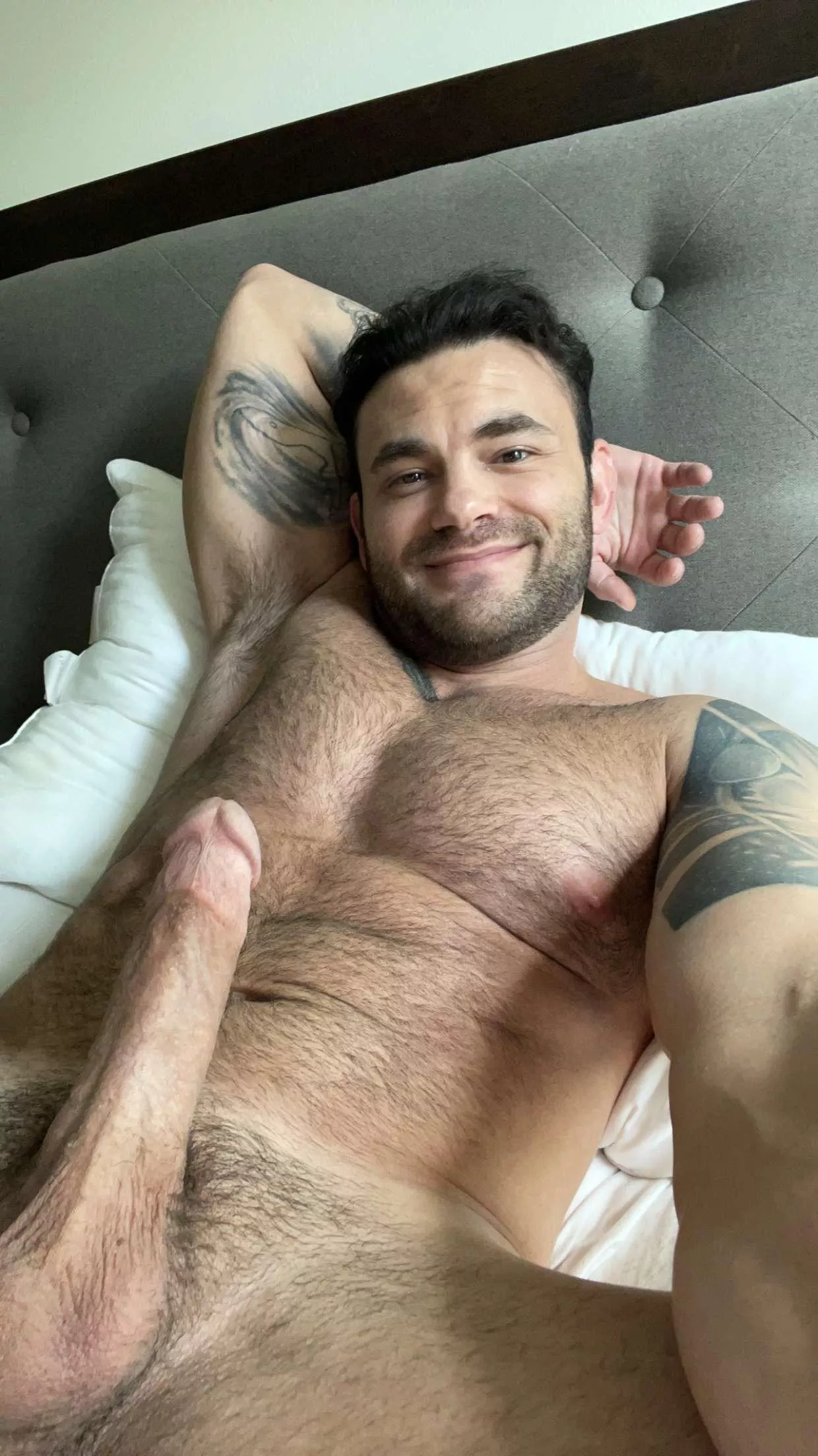 Hope you’re having a great day