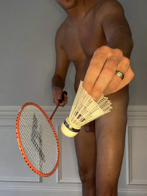 Hope you’re ready to receive