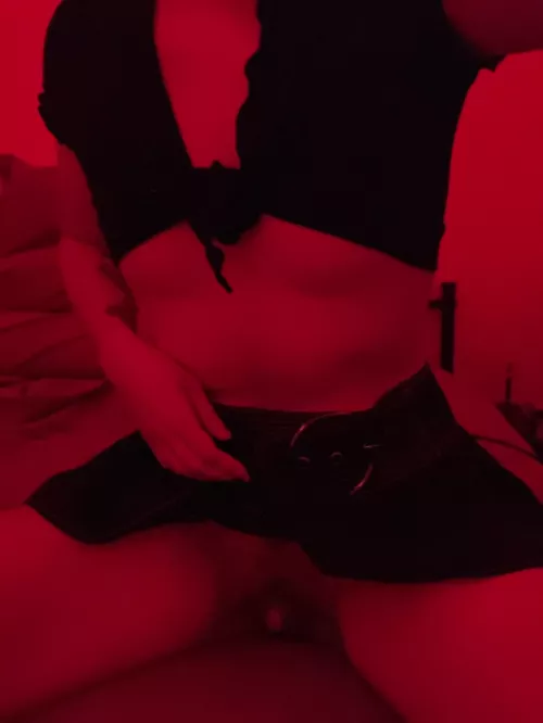 how can I make my holes more appealing to real men? 